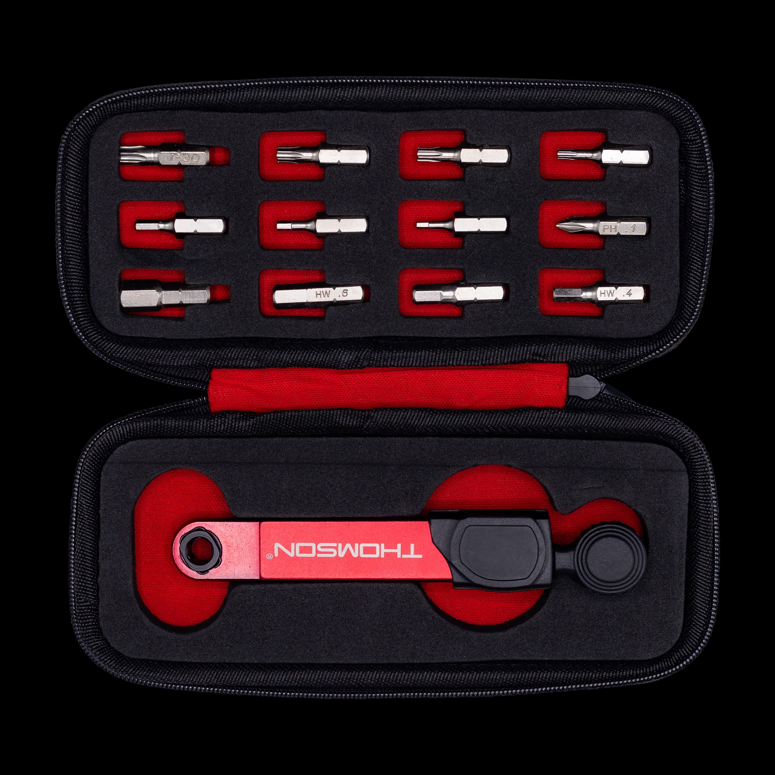Thomson Torque Wrench