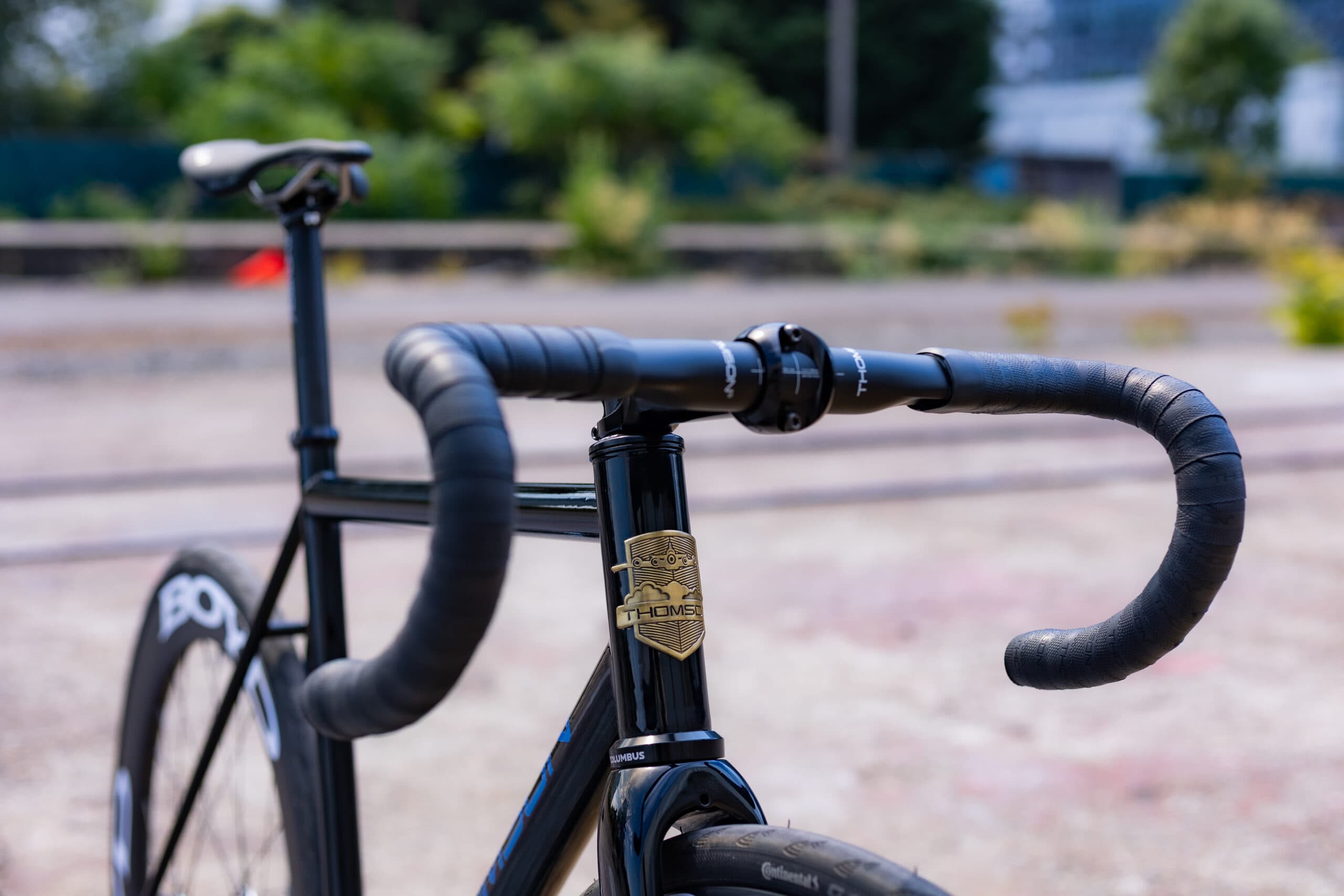 The Skeeter Frameset - thumbnail 2