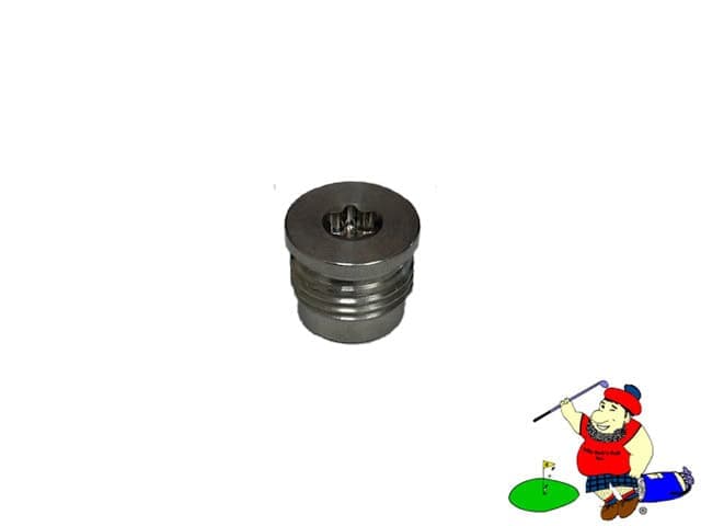 LAB Putter Weights
