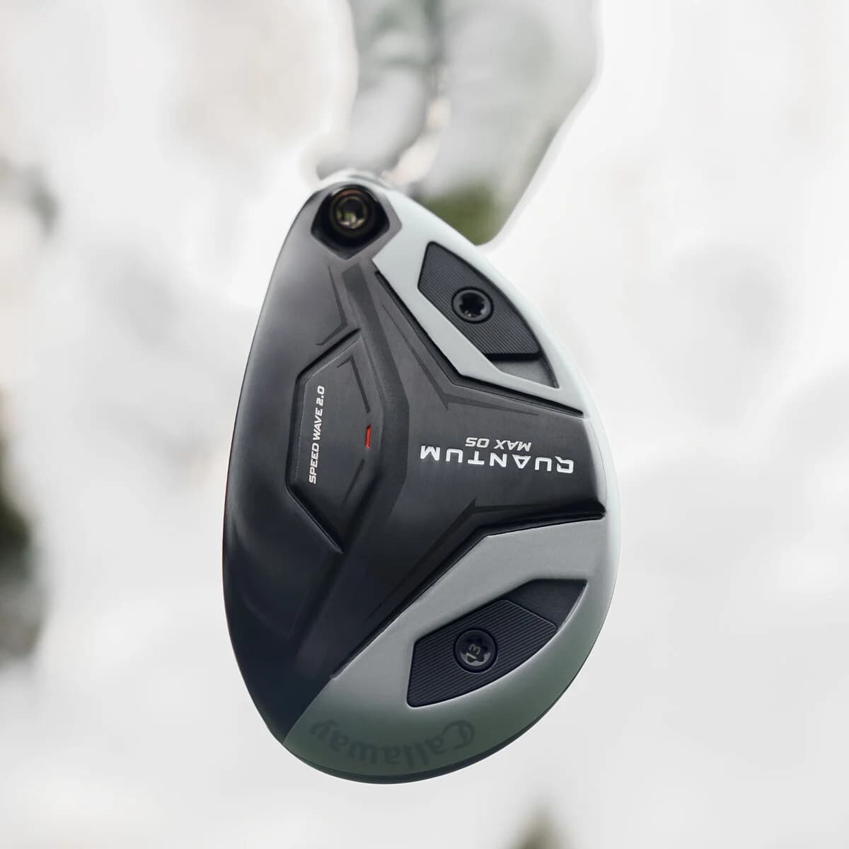 Callaway Quantum Hybrid/ Utility Headweight - thumbnail 2