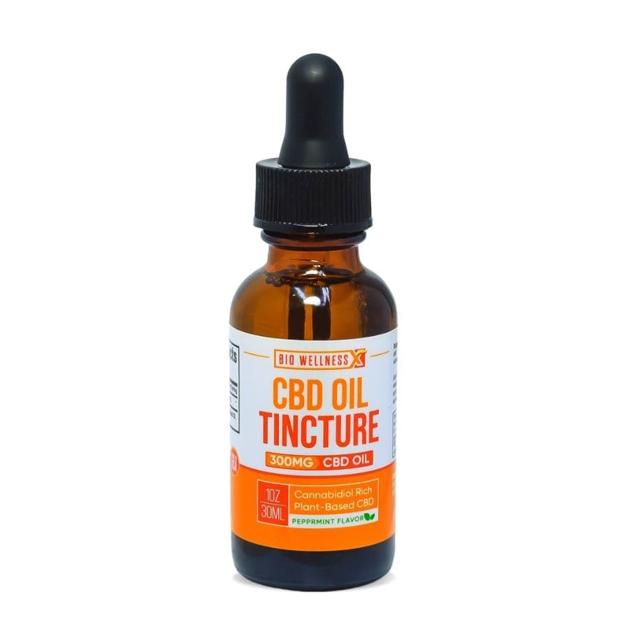 Pure CBD Oil Tincture - thumbnail 5