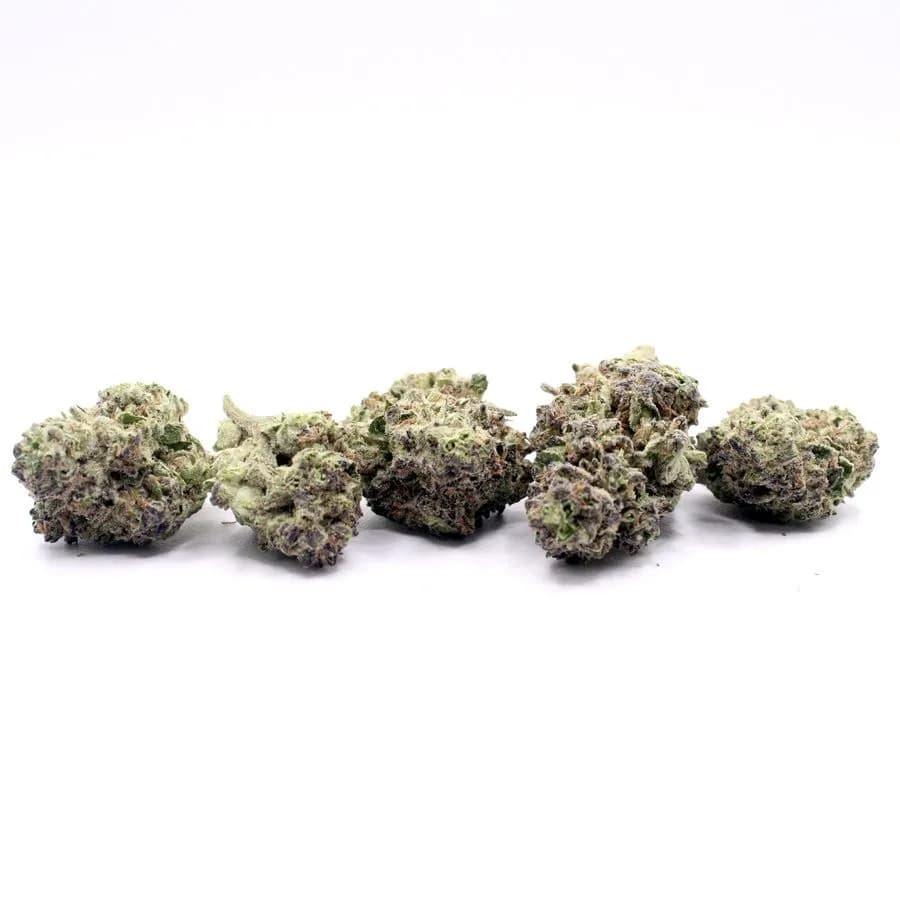 THCa Smalls – Top-Shelf Potency – $45-$55 Oz - thumbnail 3