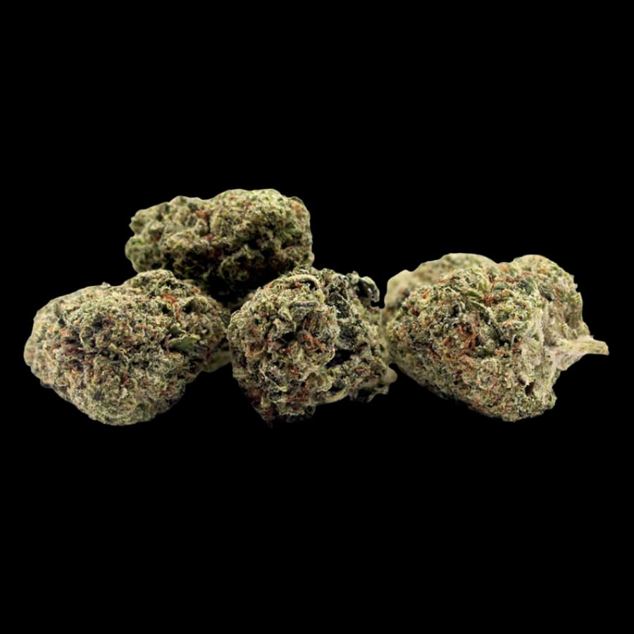 THCa Smalls – Top-Shelf Potency – $45-$55 Oz - thumbnail 2