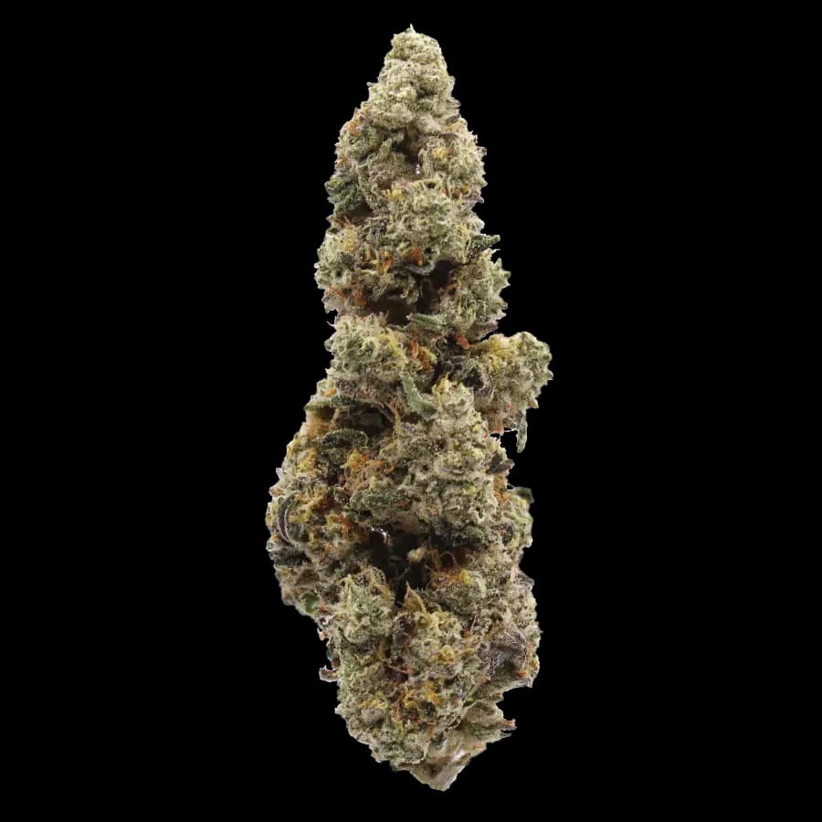 Garlic Icing THCa Flower – Super Exotic AAA