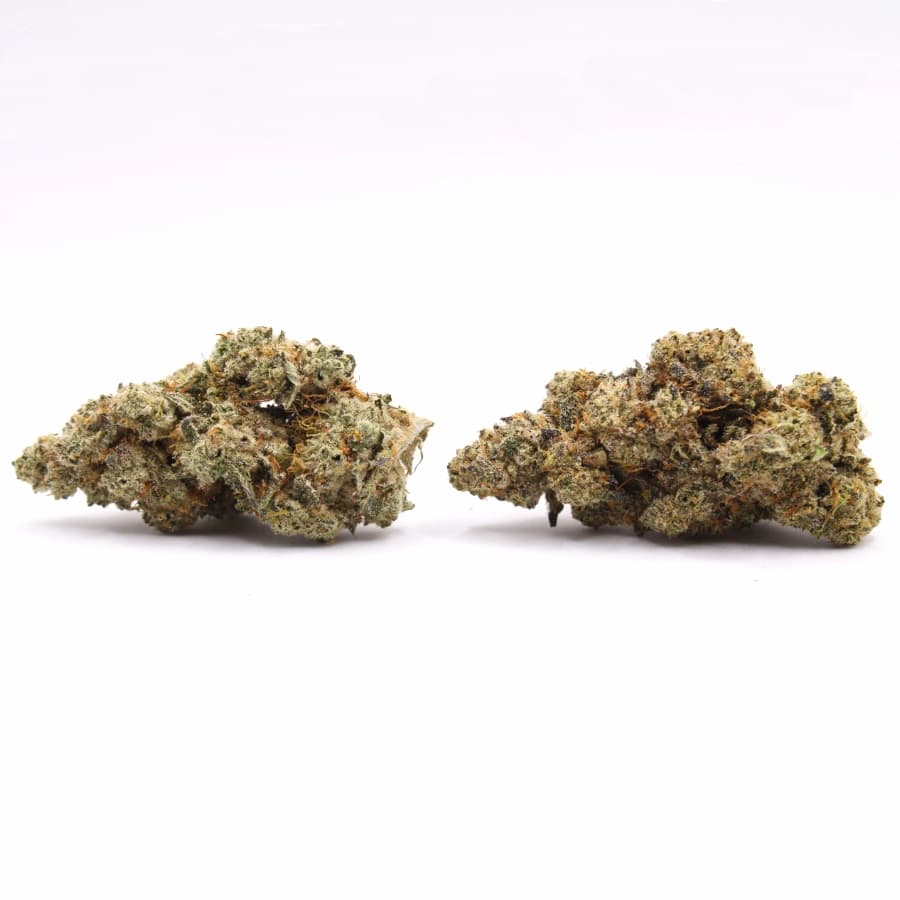 Alien Vortex THCa Flower – Elite AAA - thumbnail 2