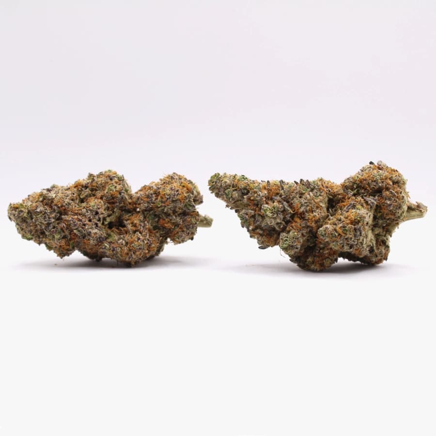 Blue Razz THCa Flower – Elite AAA - thumbnail 2