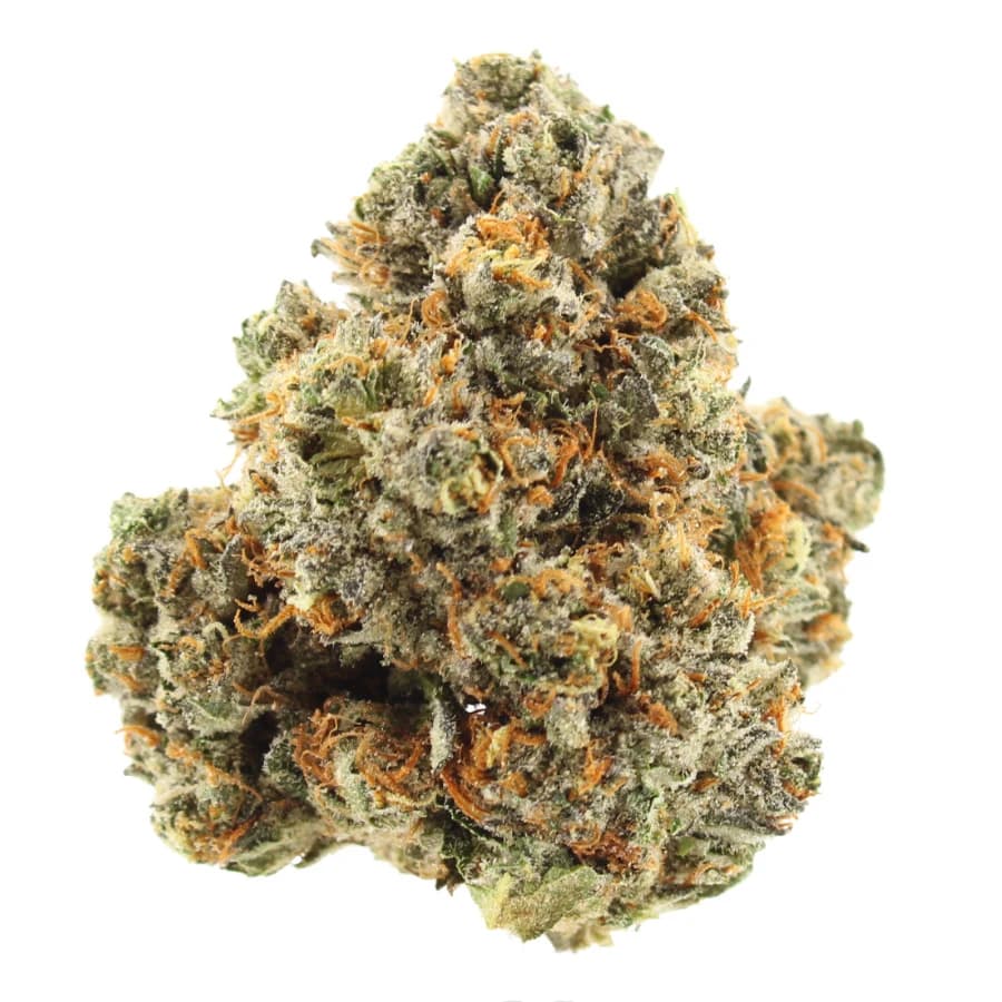 Banana Zkittles THCa Flower – Exotic AA