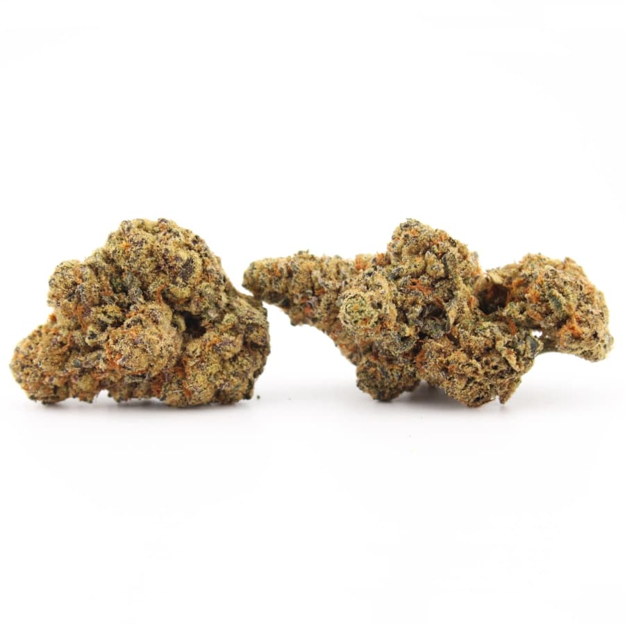 Big Gorilla MAC THCa Flower – Exotic AA - thumbnail 2