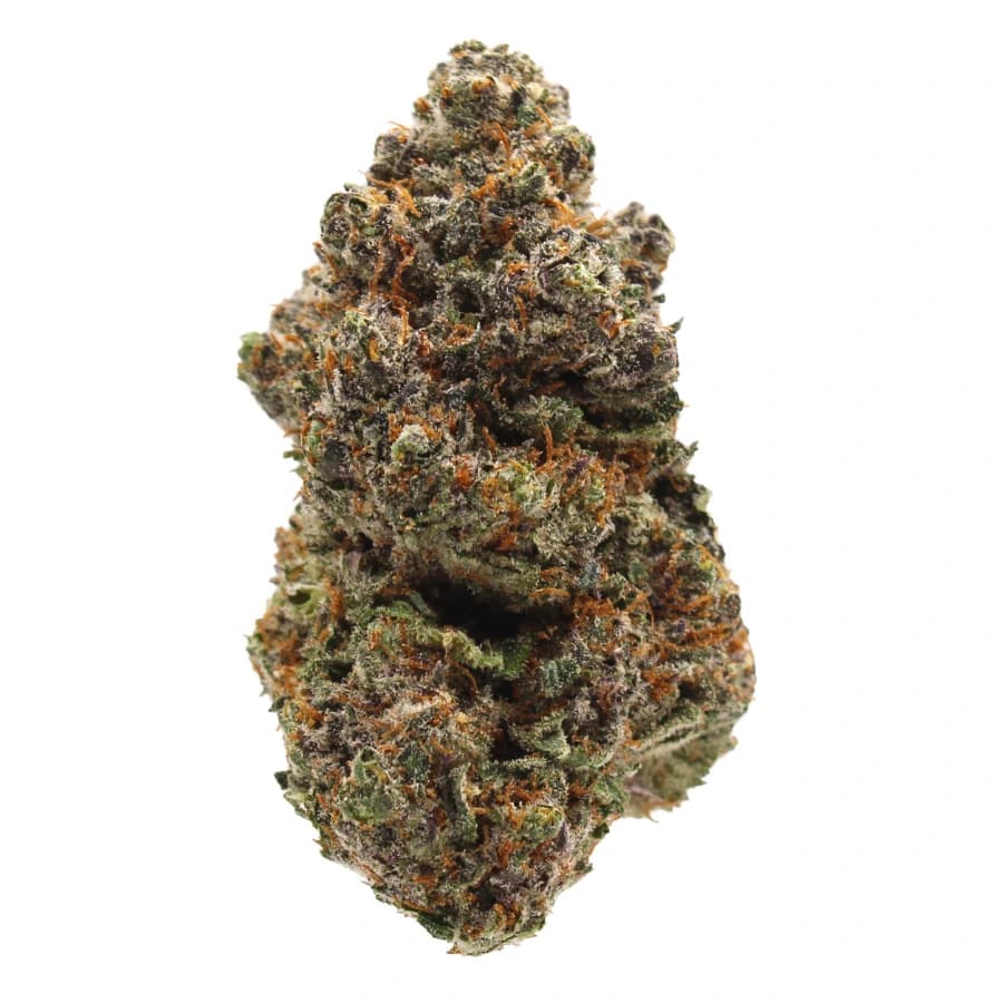 Jake the Snake THCa Flower – Super Exotic AAAA