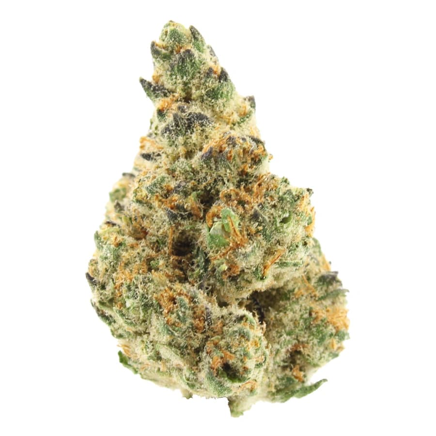 Mendo Breath THCa Flower – Exotic AA