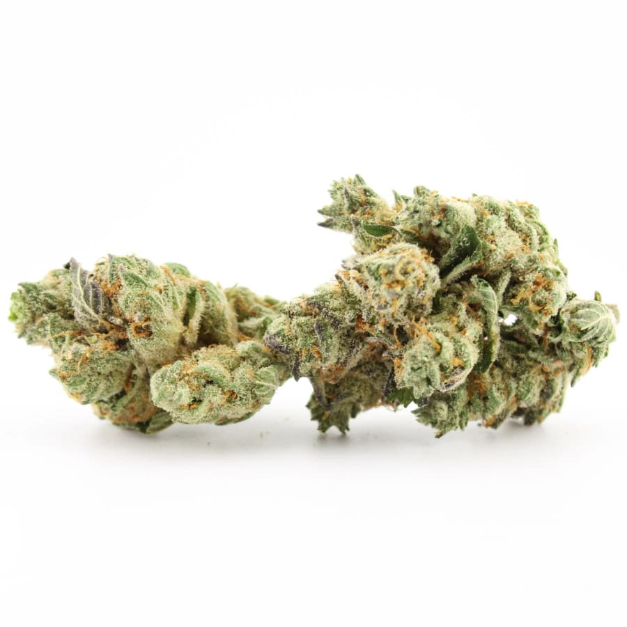 Modified Grapes THCa Flower – Exotic AA - thumbnail 2