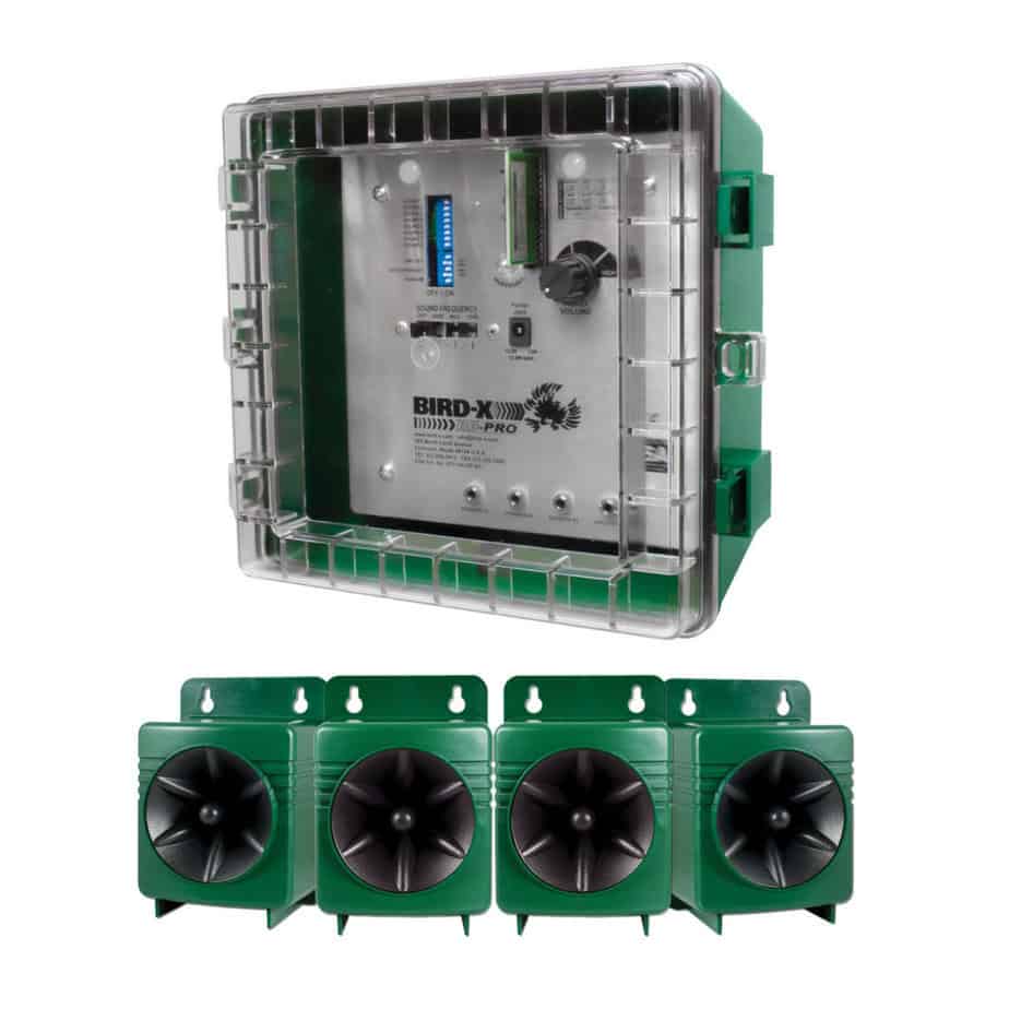BROADBAND PRO