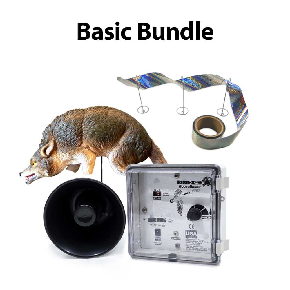 GooseBuster® Pro Bundle - thumbnail 3