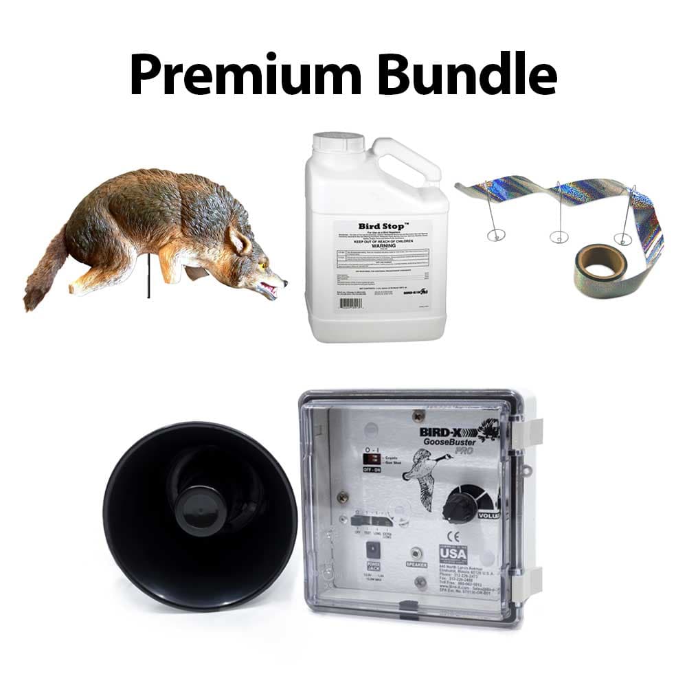 GooseBuster® Pro Bundle - thumbnail 4
