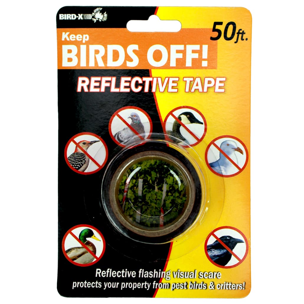 REFLECTIVE TAPE