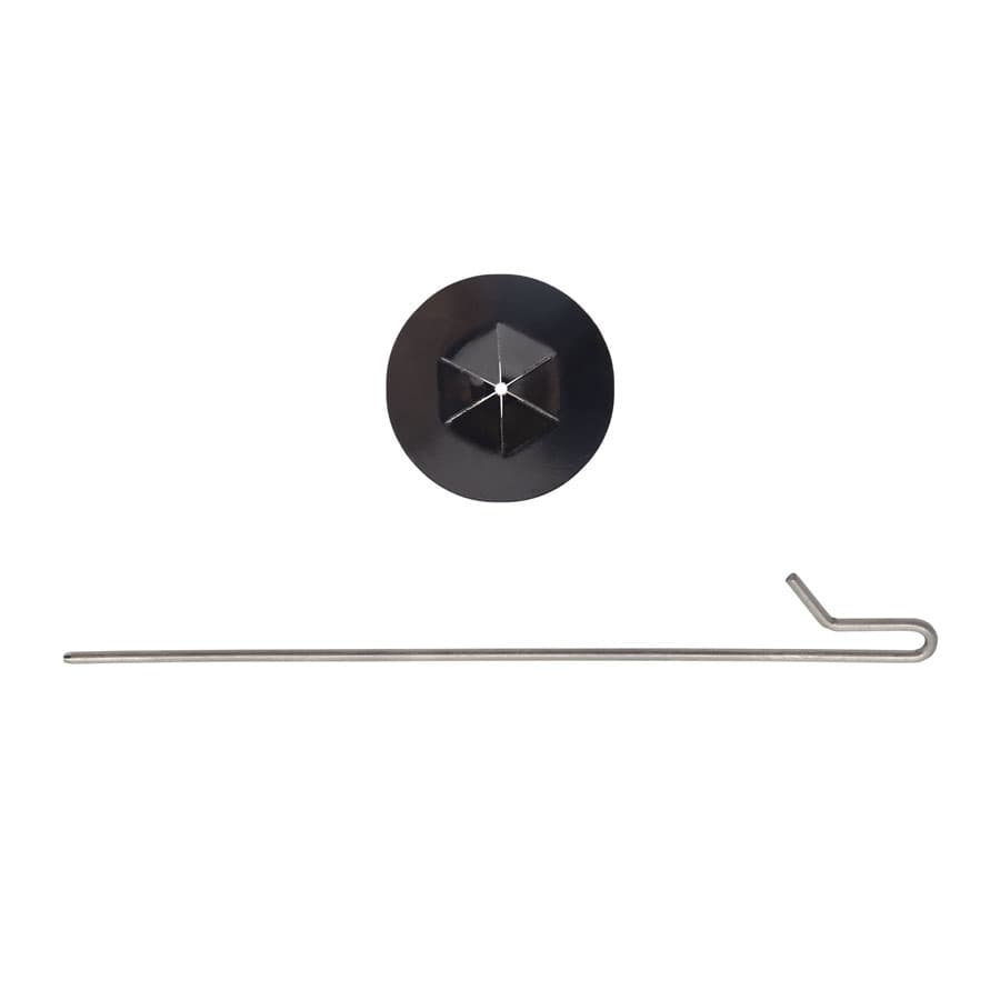 Stainless Steel Clips for Solar Panel Mesh