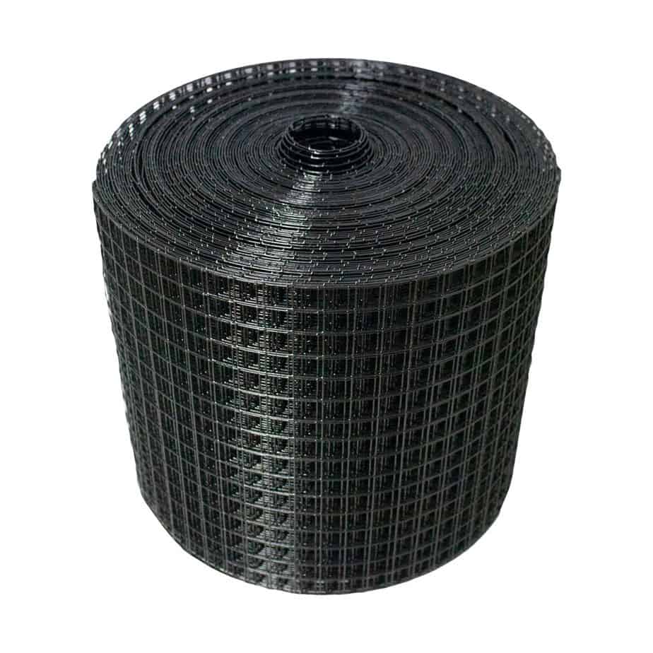 Solar Panel Mesh