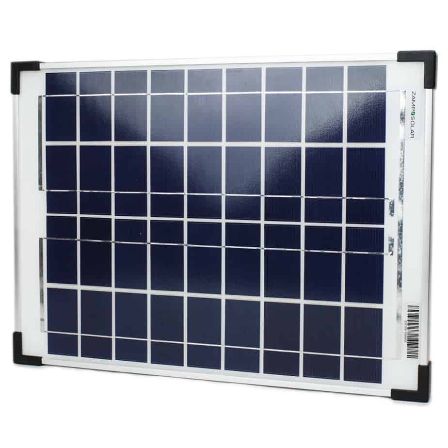 XL Solar Panel