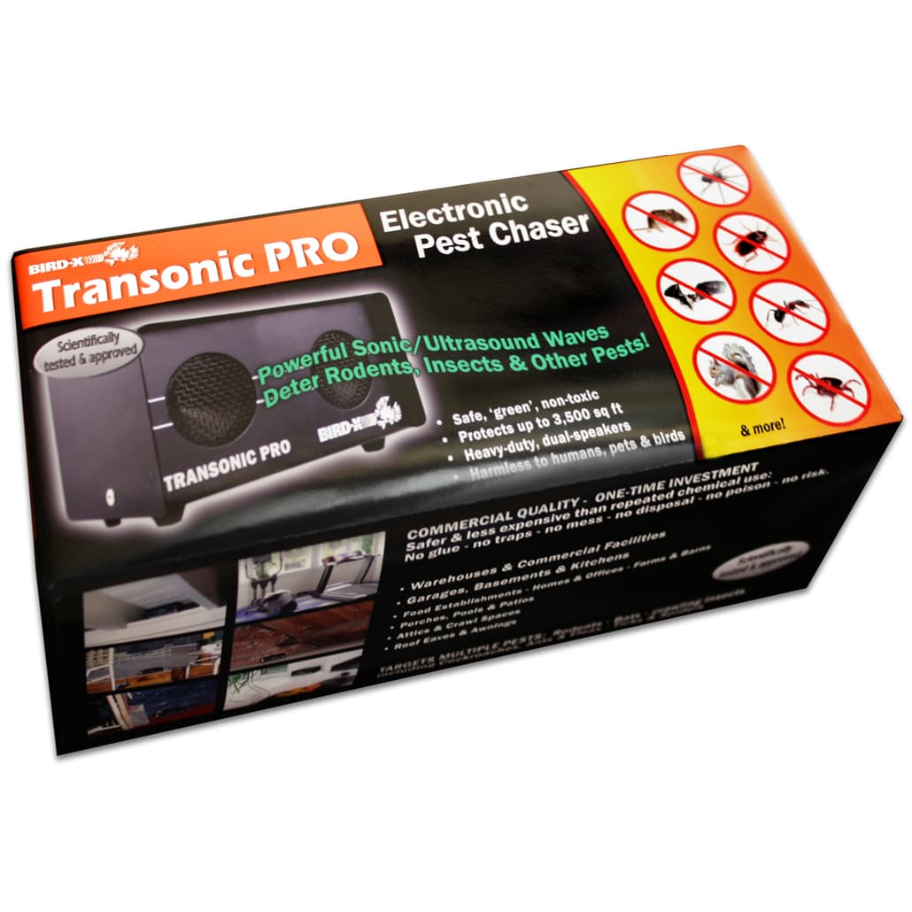 Transonic Pro - thumbnail 5