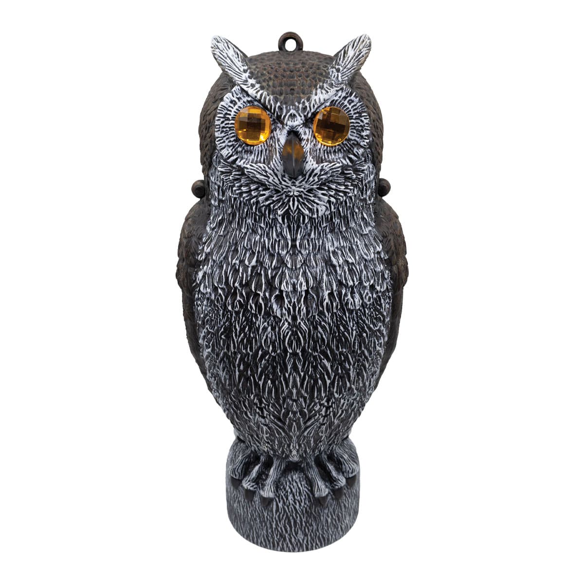 Sparkle Sentinel Owl