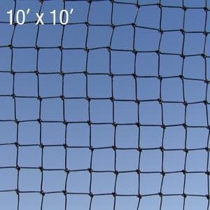 Bird Exclusion Lite Net 3/4″ 14′ x 100′