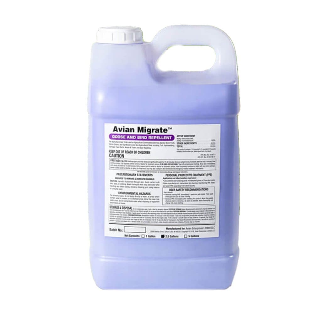 Avian Migrate 1 gal.