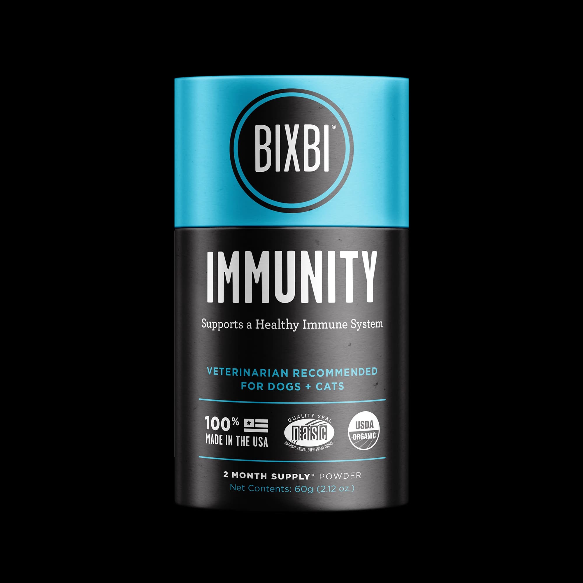 BIXBI® Immunity Supplement