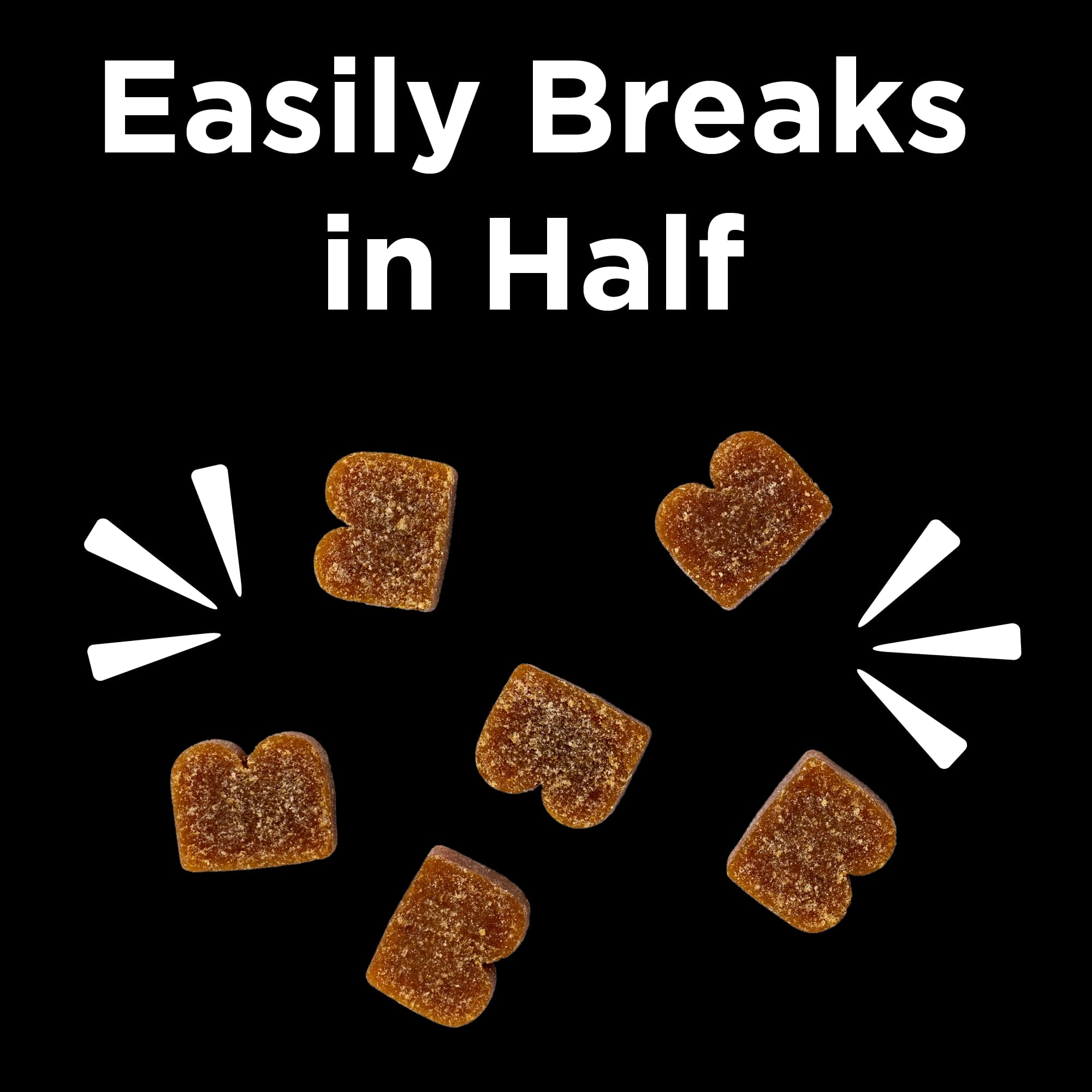 BIXBI® Pocket Trainers® for Dogs – Peanut Butter Recipe - thumbnail 3