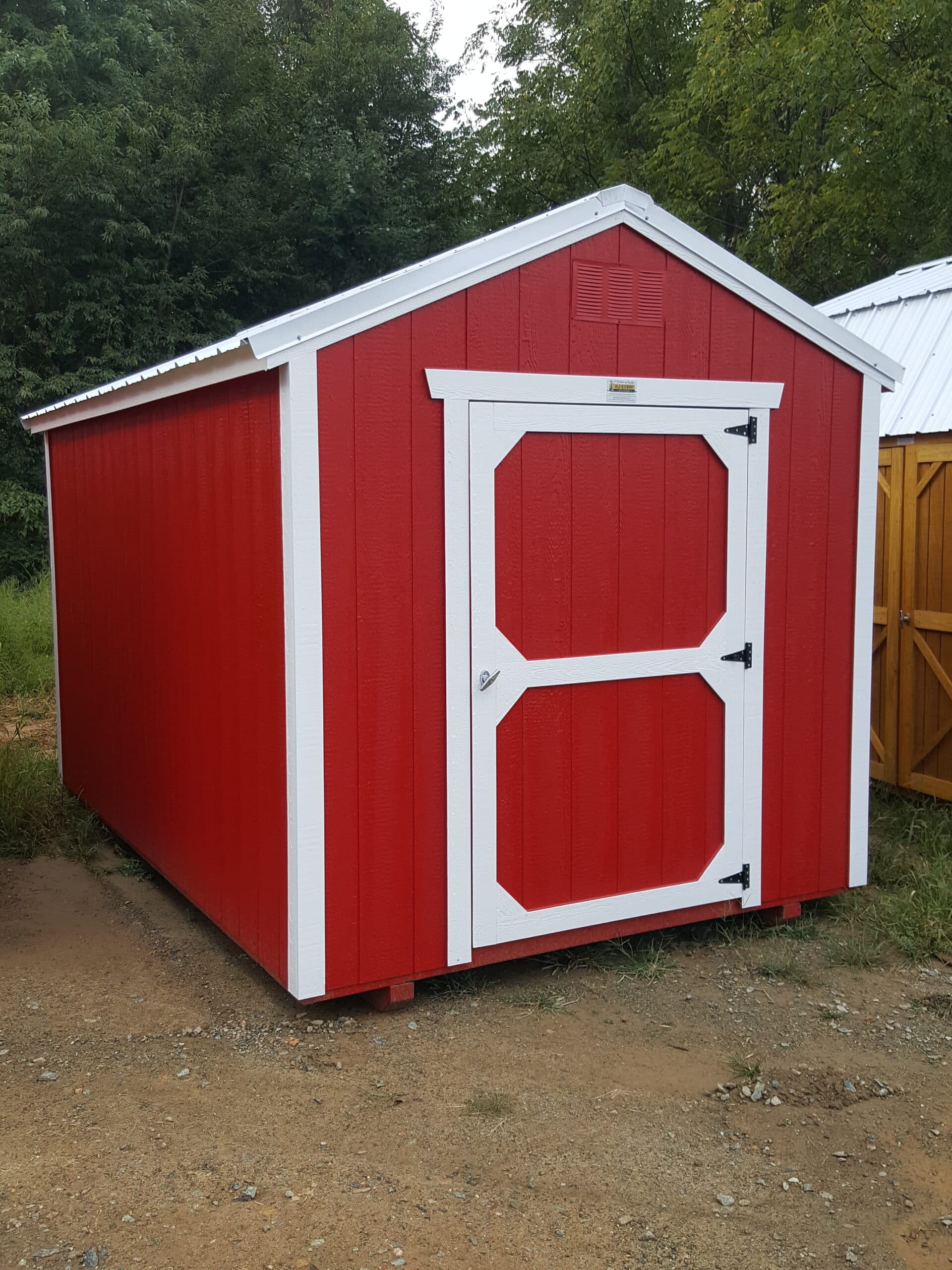Utility Sheds - thumbnail 7