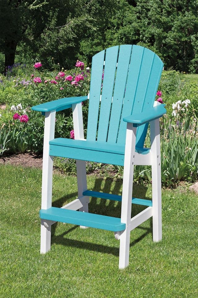 Balcony Chair