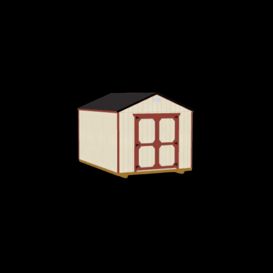 Utility Sheds