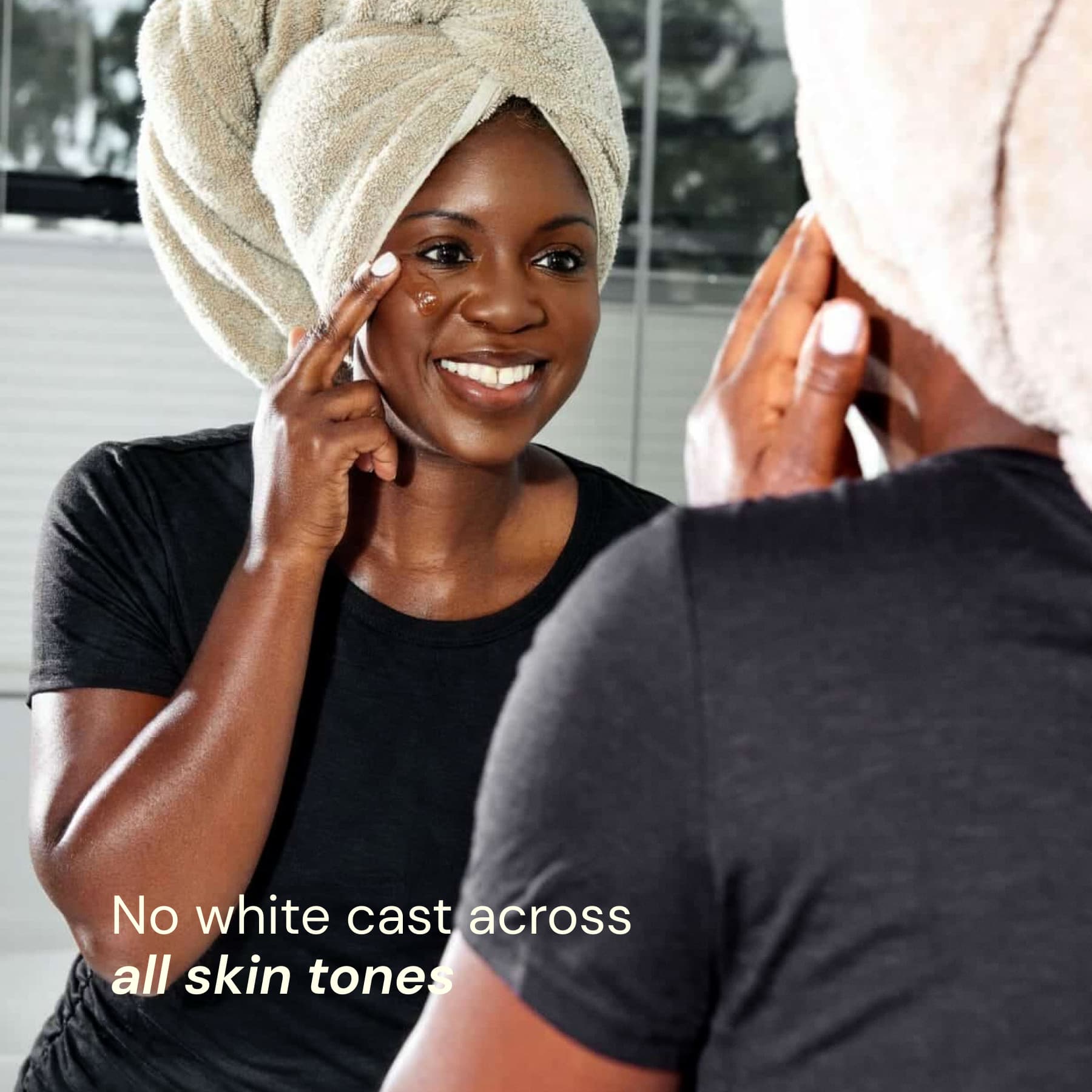 Make It Matte™ SPF 45 Sunscreen - thumbnail 4