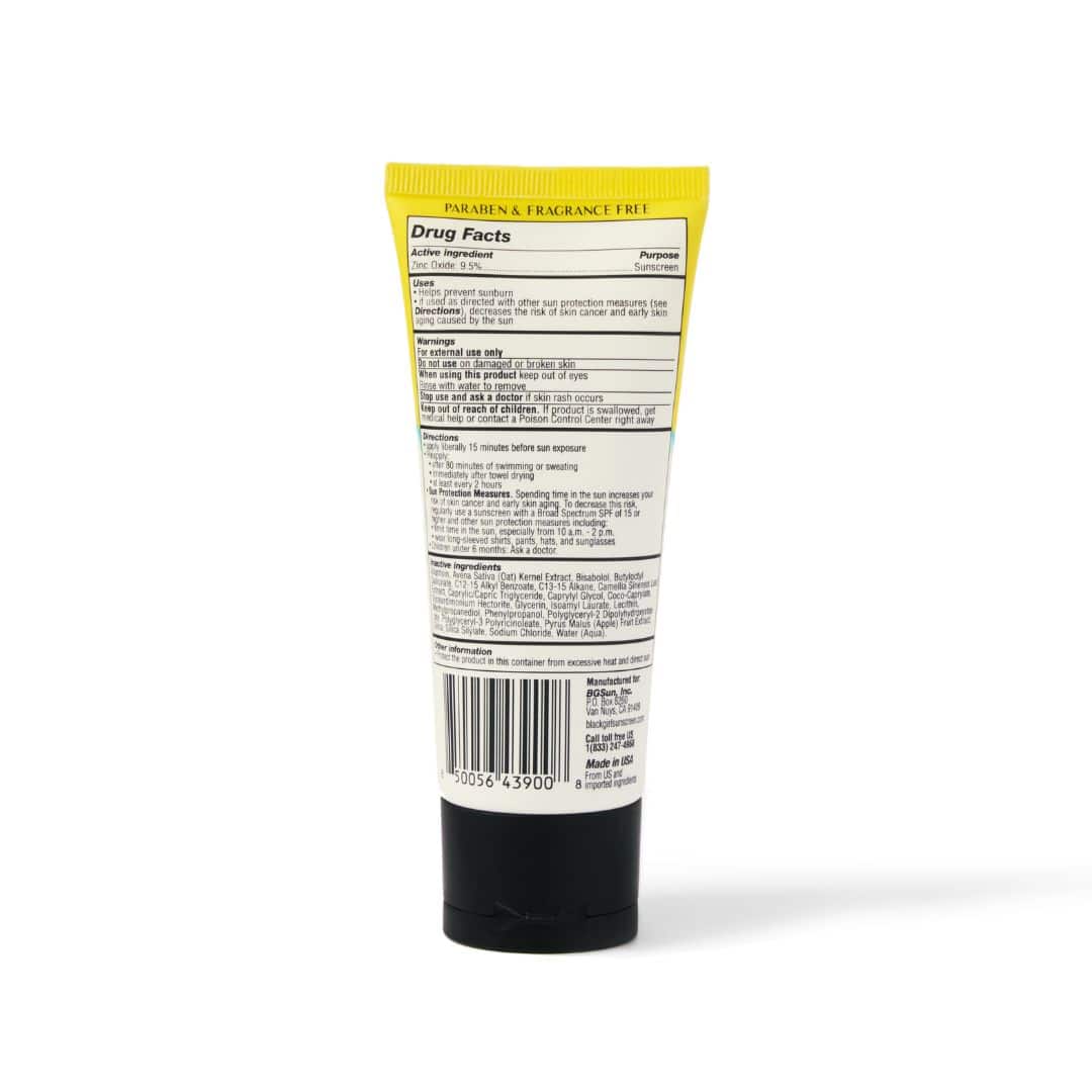 BGS Baby SPF 50 - thumbnail 2
