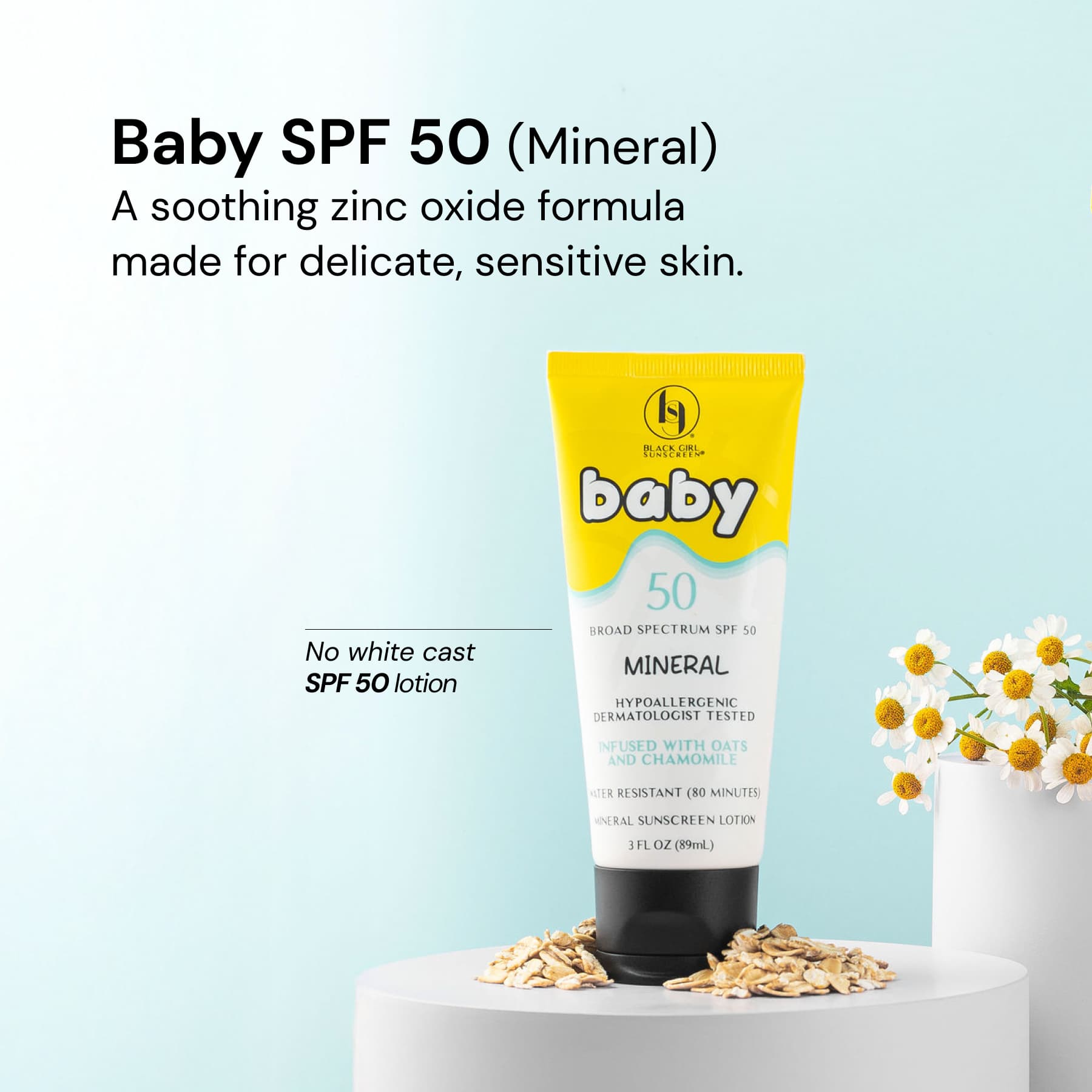 BGS Baby SPF 50 - thumbnail 6