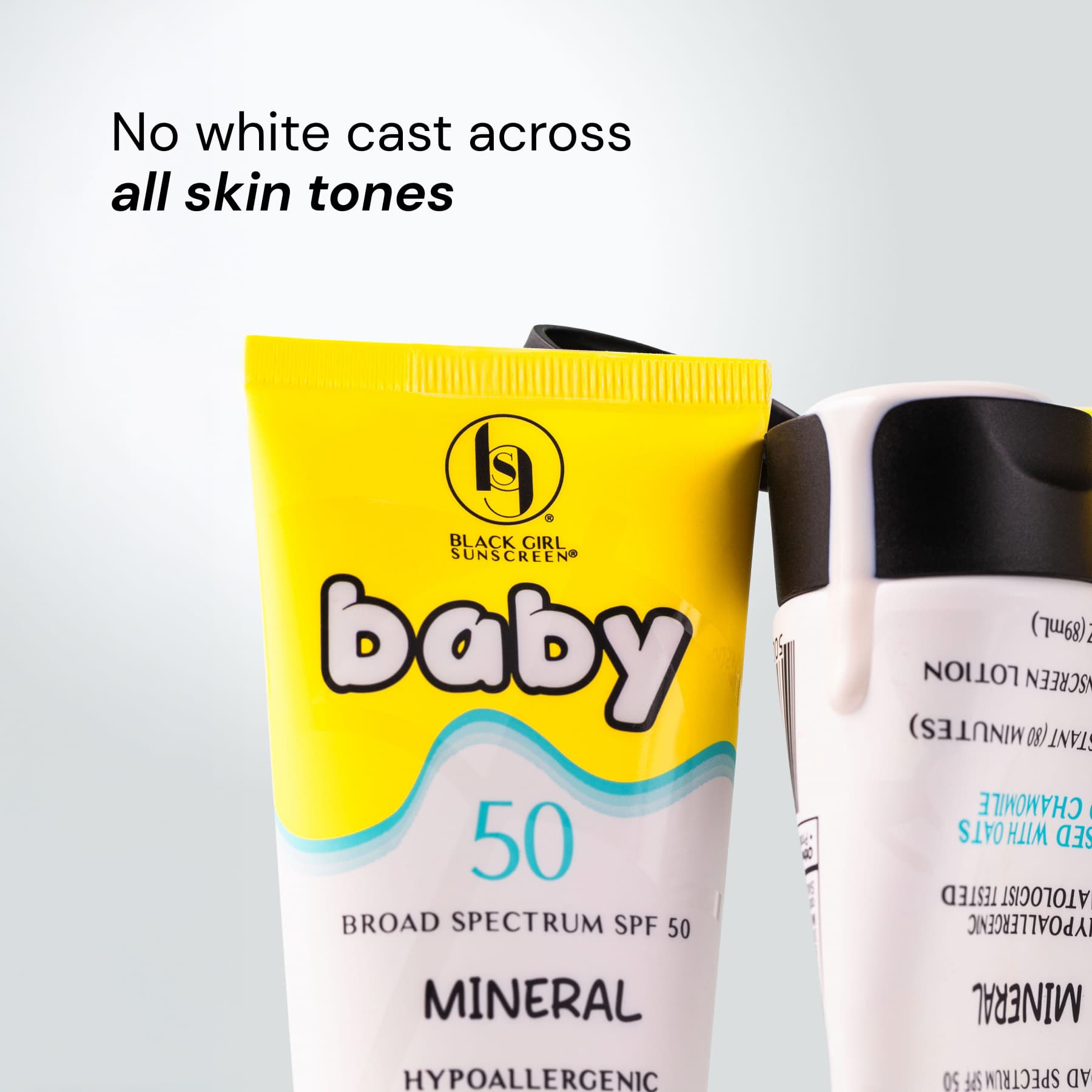 BGS Baby SPF 50 - thumbnail 4