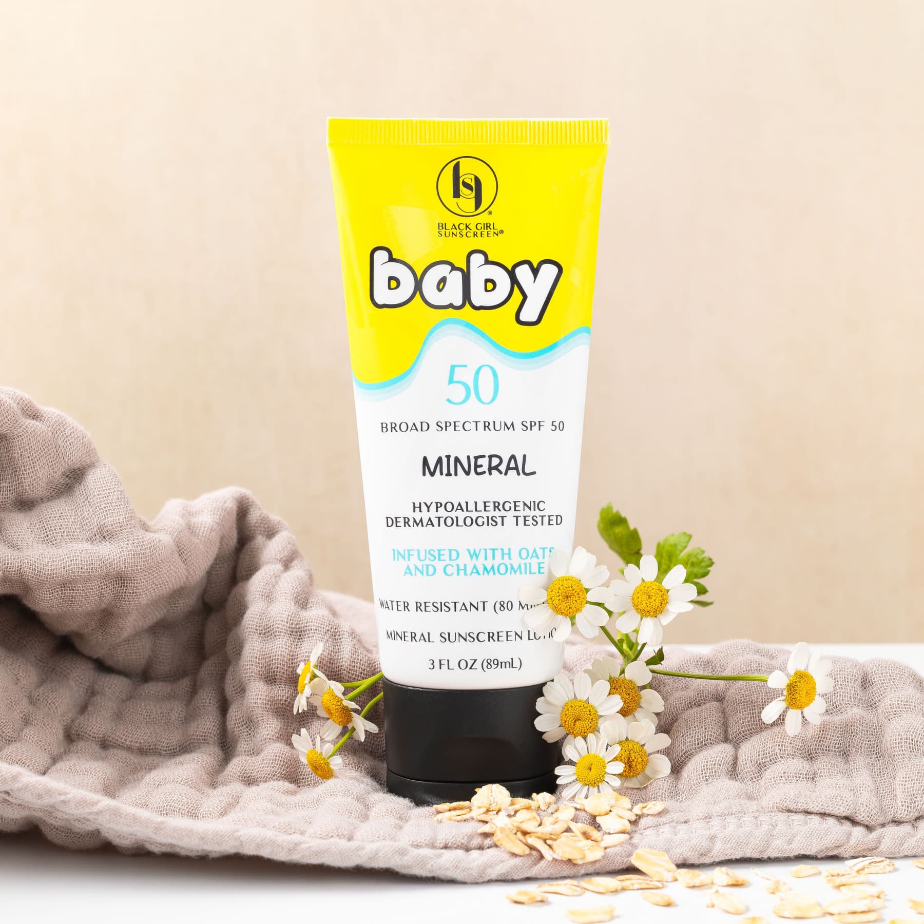BGS Baby SPF 50 - thumbnail 7