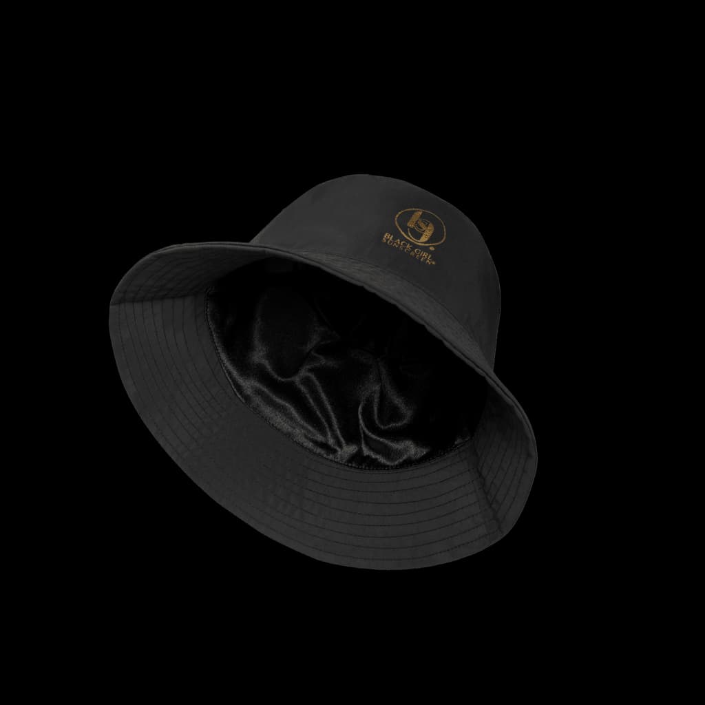 Sun Shield Bucket Hat UPF 50+