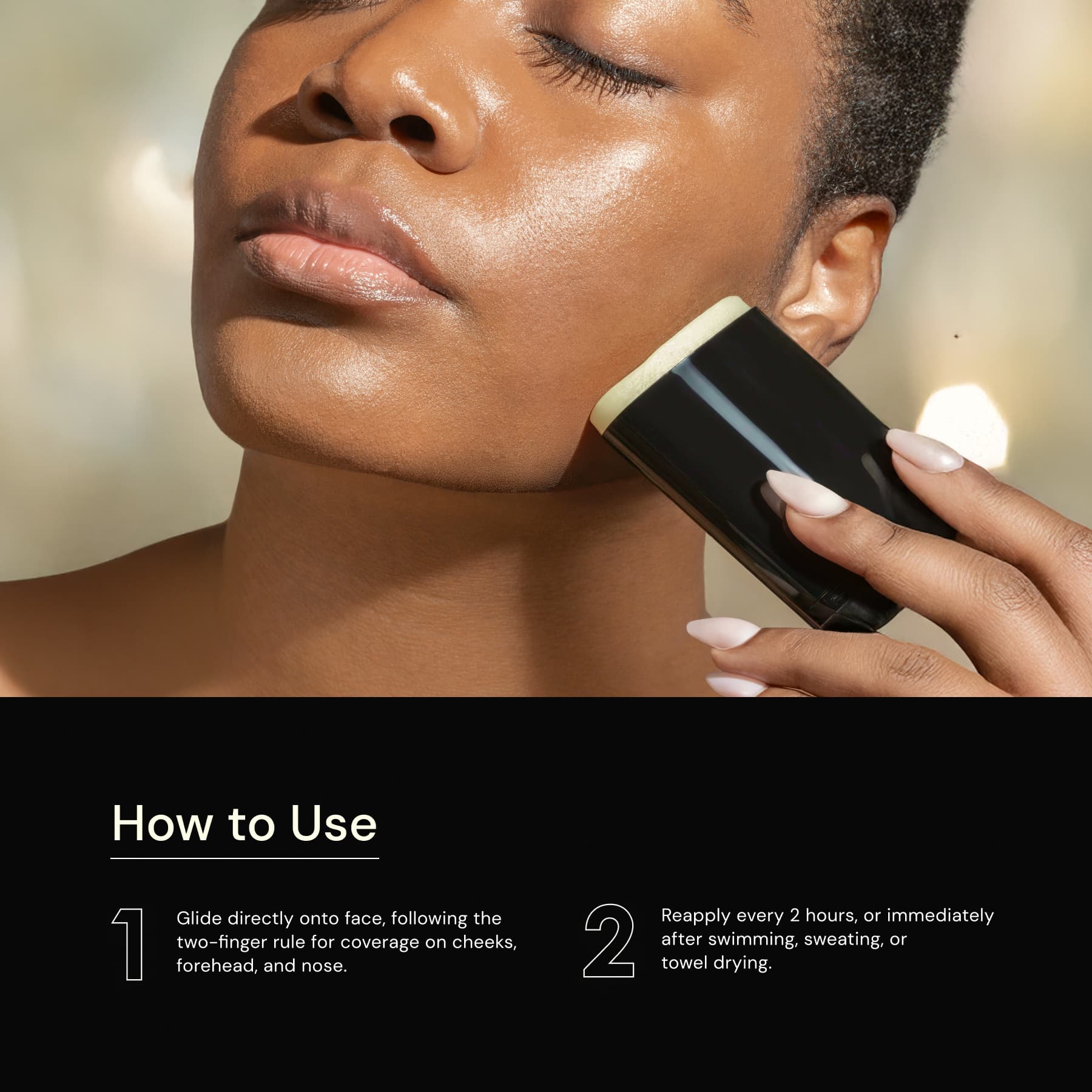 BGS Sun Ready Stick SPF 30 - thumbnail 2