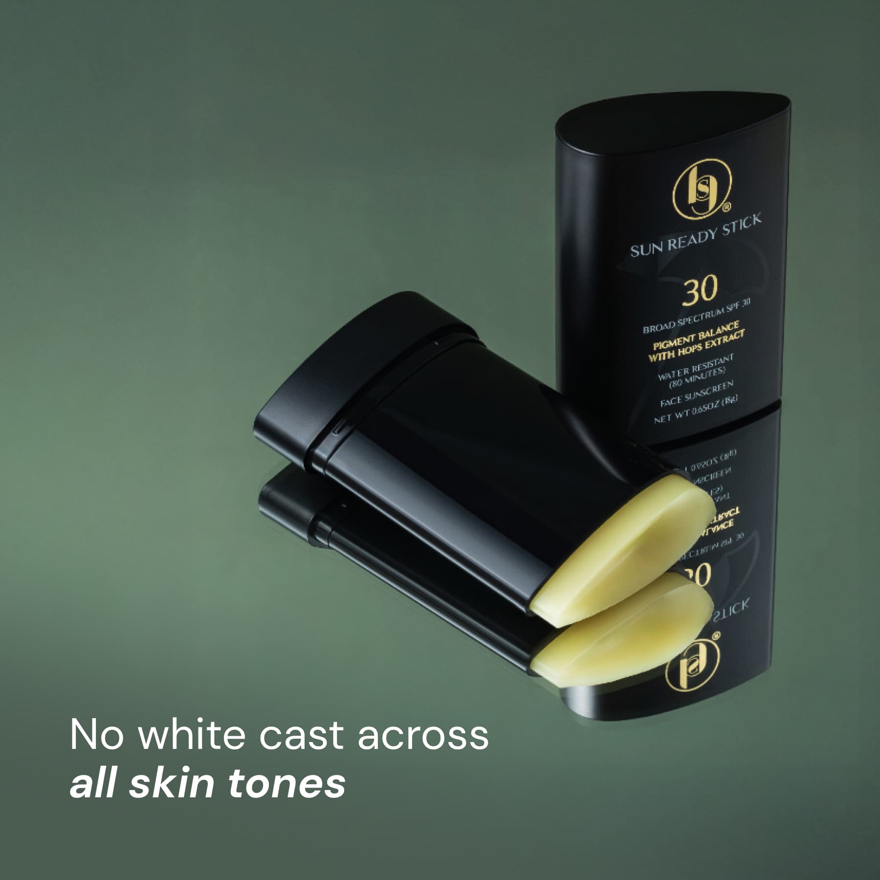 BGS Sun Ready Stick SPF 30 - thumbnail 5