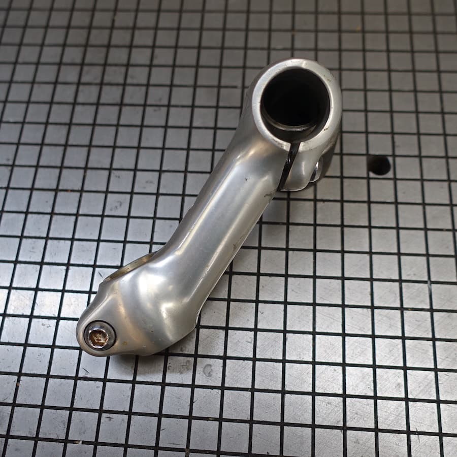 Vintage Specialized Clamp-On Stem