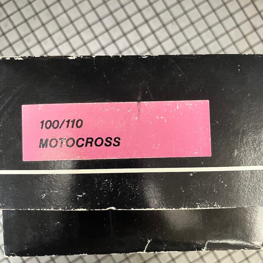 Specialized BMX Hubs – Vintage NOS - thumbnail 5
