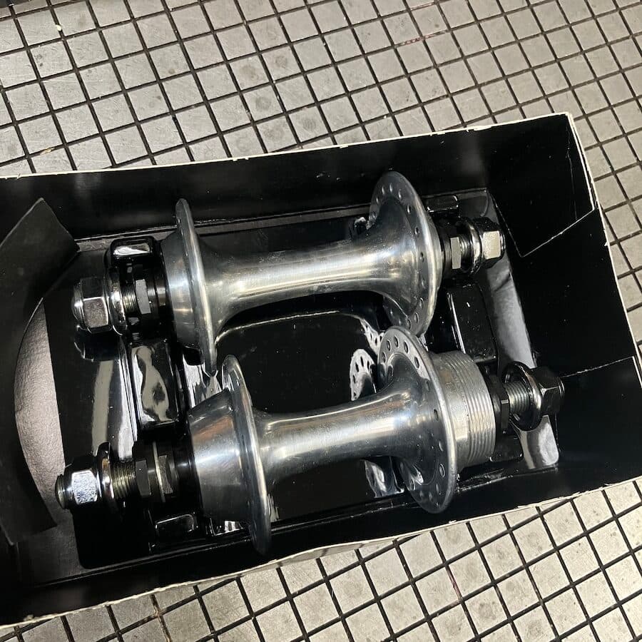 Specialized BMX Hubs – Vintage NOS - thumbnail 4
