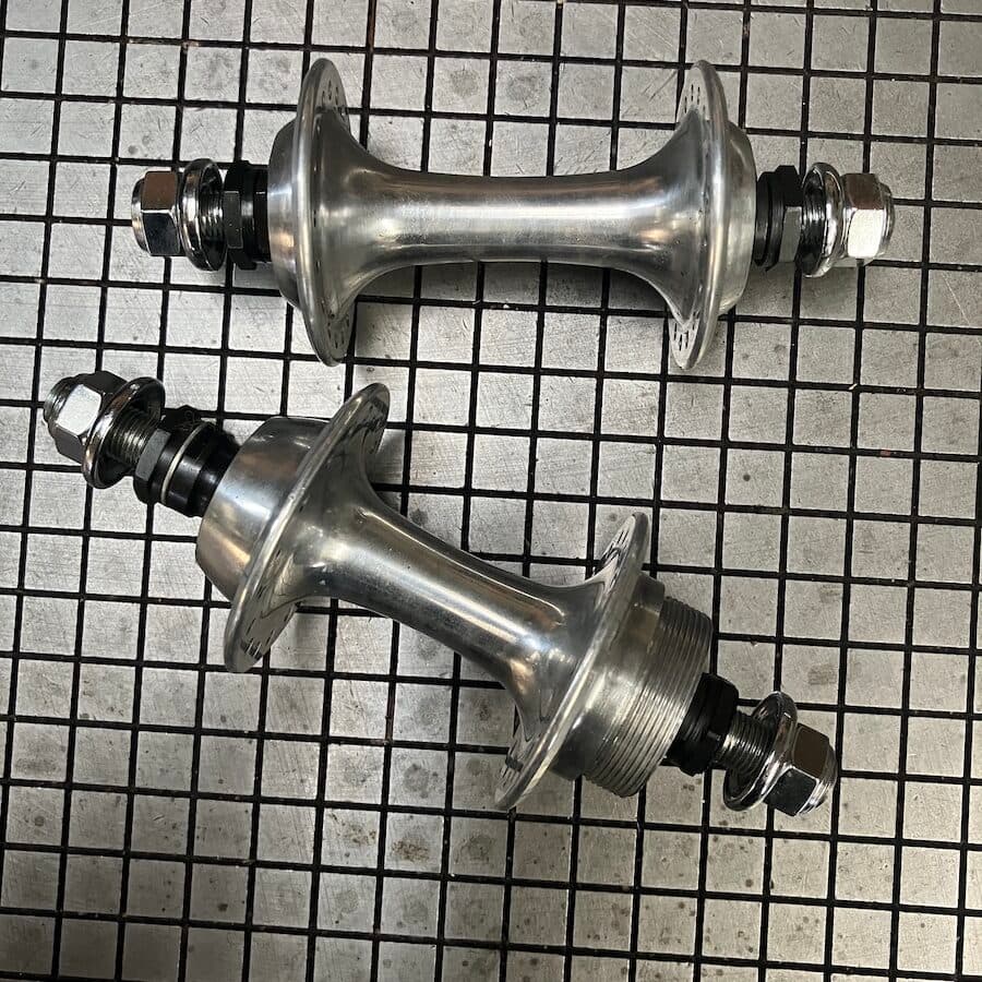 Specialized BMX Hubs – Vintage NOS - thumbnail 2