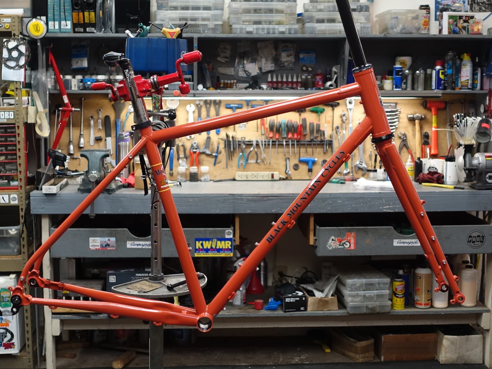 Mod Zero V2 Frameset - thumbnail 10