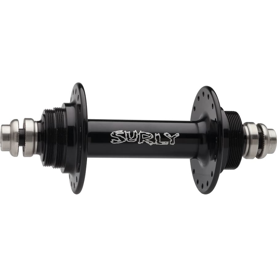 Surly Ultra New Hubset