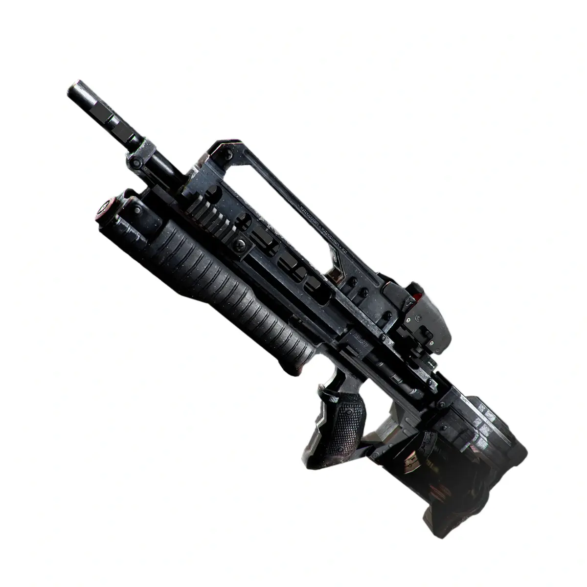 Custom Order | Sta-52 Assault Rifle + 3 Magazines | Killzone