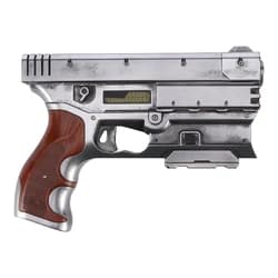 Custom Order | Slag pistol  | Rebel moon