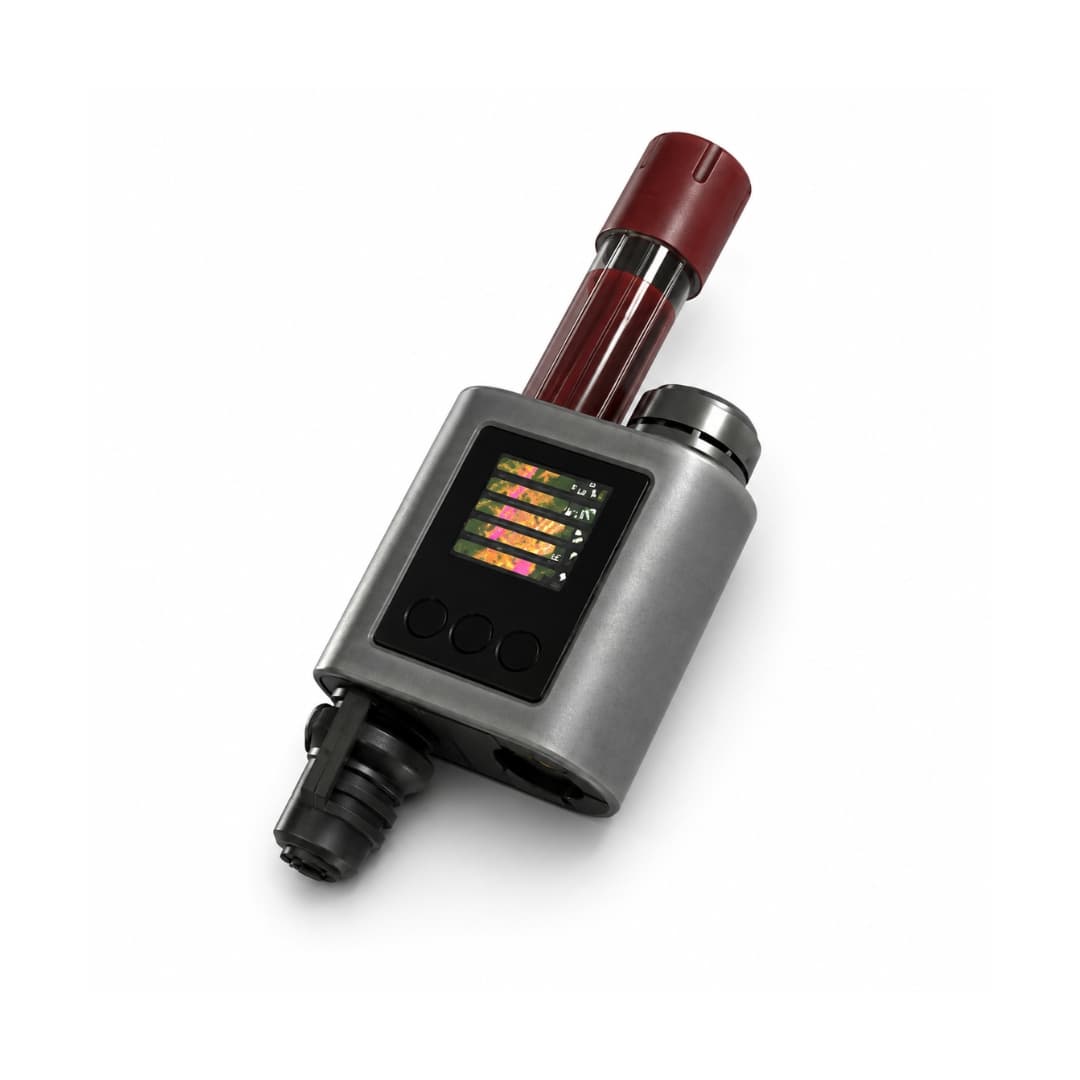 Blood Collector – Resident Evil (Pre-Order)