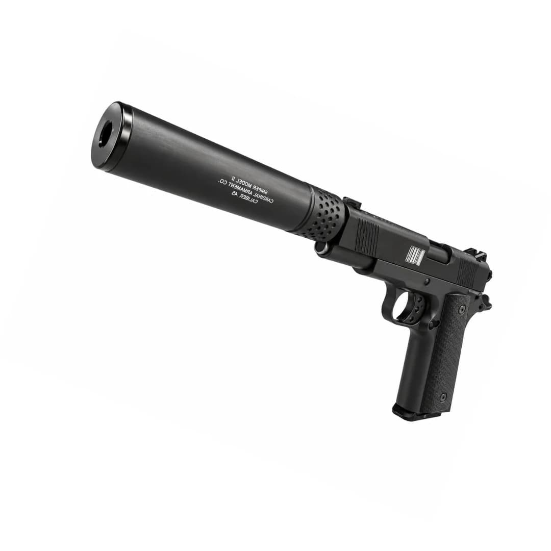 ICA19 – Hitman (Pre-Order)