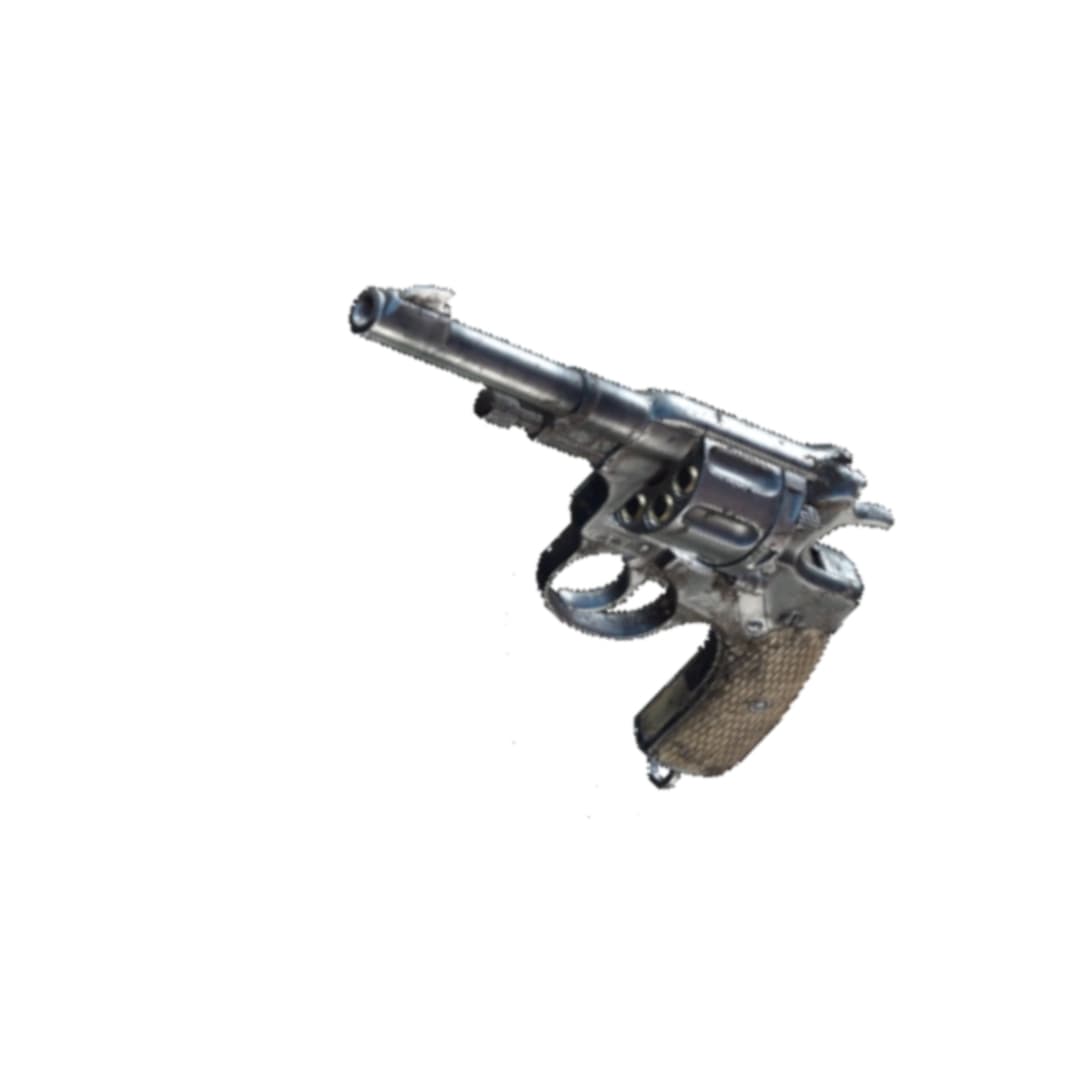 Nagant M1895 Officer – Hunt: Showdown (Pre-Order)